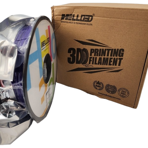 Hello3D TPU Purple 1.75mm