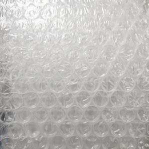 Bubble Wrap - 12" x 1/2" bubbles