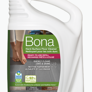 Bona Stone/Tile/Laminate Refill - 1 Gallon