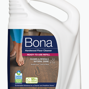 Bona Regular Hardwood Floor Refill - 1 Gallon