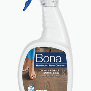 Bona Hardwood Floor Cleaner Spray