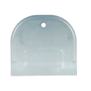 Hyde Tools - Adhesive Spreader Metal 19100