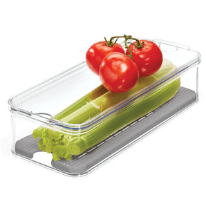 InterDesign Linus Crisp Produce Bin 71340