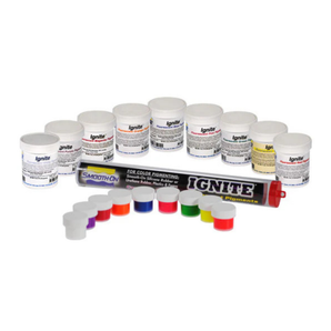 Smooth-On Ignite Fluorescent