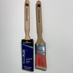 Benjamin Moore PLUS Polyester Brush 1.5in (37mm) K70301-017
