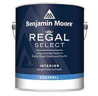 Regal Select Interior Eggshell Gallon K549 Base 4