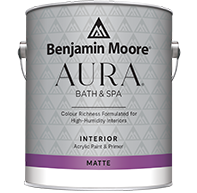 Aura Interior Bath and Spa Gallon K532 Base 3