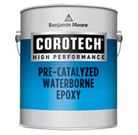 Corotech Wb Epoxy White V341-01