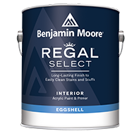 Regal Select Interior Eggshell Quart K549 Base 2