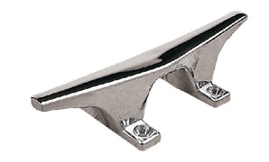 Sea-Dog Cleat Chrome 4 Hole 354-0441061