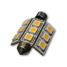 Led Bulb Festoon 42Mm 189B-21-02