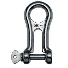 Shackle Chain Grip Ss 354-147508-1