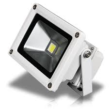 Led Spot Light 355C-01-10