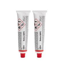 BPO Cream Hardener Red/Blue 1oz