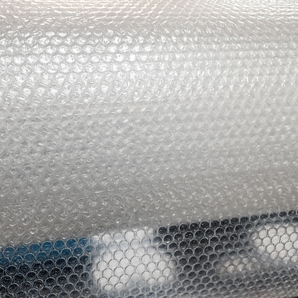 Bubble Wrap - 24" x 3/16" bubbles