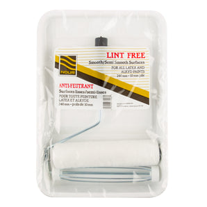 Nour Paint Tray Kit 4-Piece 02-N410