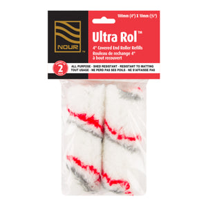 Poly Fabric Refill 4" 10mm