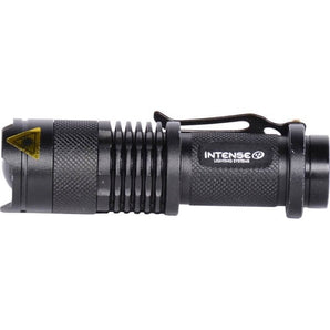 Intense Lighting Systems LED Flashlight 300 Lumen