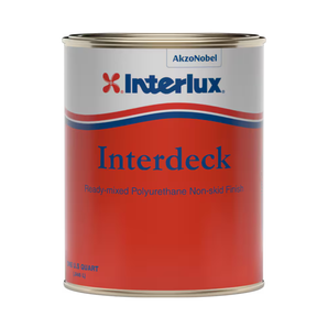 Interlux Interdeck Gray 94-YJF684QTCA