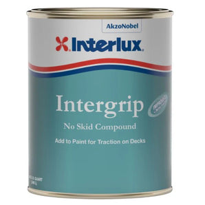 Interlux Intergrip Non-Skid Additive - 1/2 Pint