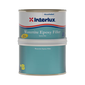 Interlux Watertite Epoxy Filler 1L