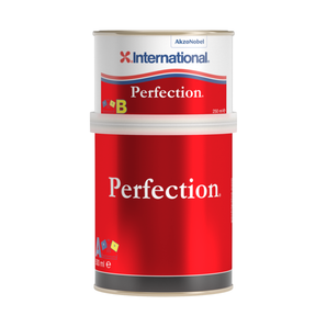 interlux perfection high-gloss topside paint