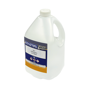 Isopropyl Alcohol 99% Pure
