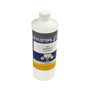 Isopropyl Alcohol 99% Pure