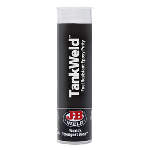 JB TankWeld Epoxy Putty