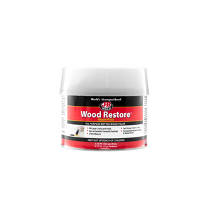 JB Weld Wood Restore Epoxy 12oz