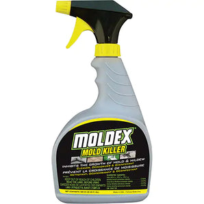 Moldex Mold Killer Trigger 946ml 5012