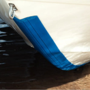 Keelguard White 17-18Ft Boat 20106