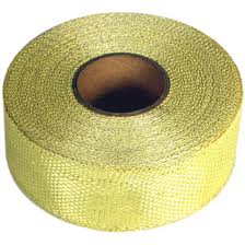 Kevlar Cloth Tape - 5ozx2in
