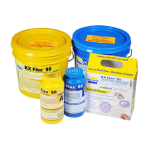 Smooth-On KX Flex 90 - 2 Pint Trial Kit