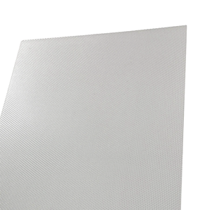 Acrylic Light Lens K12 White