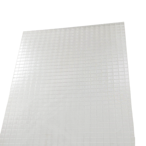 Acrylic Light Lens Prisma Square