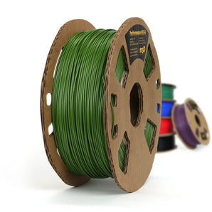 M3D Performance PETG Filament Green