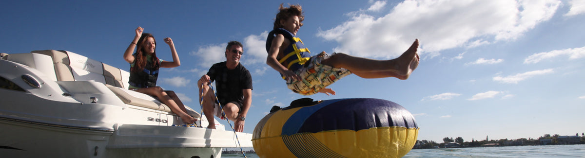 Boating Accessories Catalogue