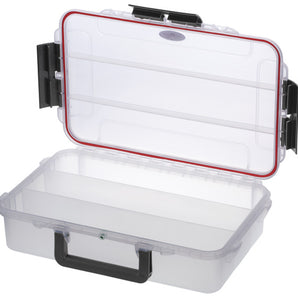 Max Waterproof Tackle Box Max004T