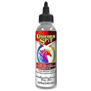 Unicorn Spit Weathered Gray