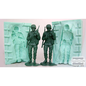 Smooth-On Mold Star 15 SLOW