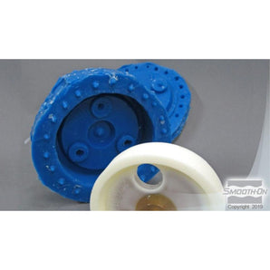 Smooth-On Mold Star 30