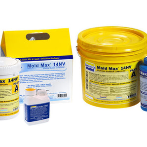 Smooth-On Mold Max 14NV -Gallon Kit