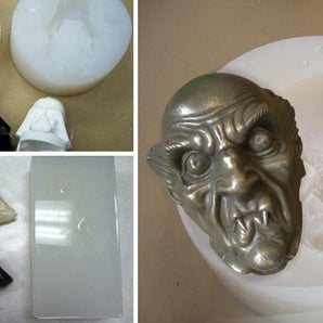 Smooth-On Mold Star 31T 1 Pint Kit