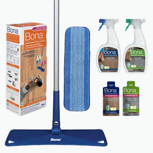 Bona Multi Surface Floor Care Kit