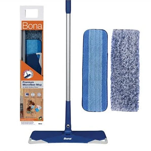 Bona Microfiber Floor Mop