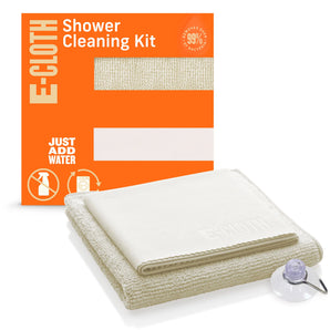 E-Cloth Shower Cleaning 10612