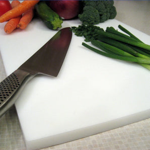 Commercial Cutting Board / Butcher Block HDPE 3/4"