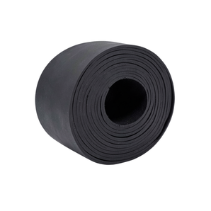 Neoprene Rubber - 1/8in x 24in x 50ft/lnft