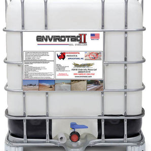 Envirotac II® Soil Tackifier And Stabilizer